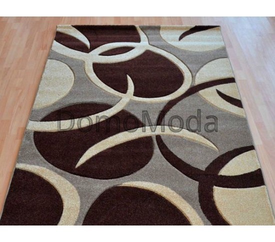 Синтетичний килим 121597 - Висока якість за найкращою ціною в Україні